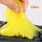 Universal Cleaning Gel Dust Remover Keyboard And Car Cleaning Putty 8