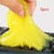 Universal Cleaning Gel Dust Remover Keyboard And Car Cleaning Putty 6
