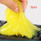 Universal Cleaning Gel Dust Remover Keyboard And Car Cleaning Putty 6