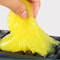 Universal Cleaning Gel Dust Remover Keyboard And Car Cleaning Putty 1