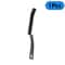 Hard Bristle Gap Cleaning Brush Crevice Grout Tile Cleaning Tool 2