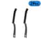Hard Bristle Gap Cleaning Brush Crevice Grout Tile Cleaning Tool 4