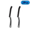 Hard Bristle Gap Cleaning Brush Crevice Grout Tile Cleaning Tool 4