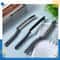 Hard Bristle Gap Cleaning Brush Crevice Grout Tile Cleaning Tool 14