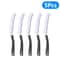 Hard Bristle Gap Cleaning Brush Crevice Grout Tile Cleaning Tool 7