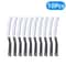 Hard Bristle Gap Cleaning Brush Crevice Grout Tile Cleaning Tool 9