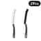 Hard Bristle Gap Cleaning Brush Crevice Grout Tile Cleaning Tool 11