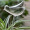 Automatic Bird Water Dispenser Gravity Pet Water Feeder Bottle 0