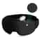 3D Sleep Mask Light Blocking Soft Padded Eye Mask For Deep Sleep 2