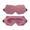 3D Sleep Mask Light Blocking Breathable Eye Mask For Travel And Night Rest 2
