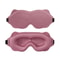 3D Sleep Mask Light Blocking Breathable Eye Mask For Travel And Night Rest 2