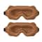 3D Sleep Mask Light Blocking Breathable Eye Mask For Travel And Night Rest 8