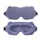 3D Sleep Mask Light Blocking Breathable Eye Mask For Travel And Night Rest 5