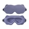3D Sleep Mask Light Blocking Breathable Eye Mask For Travel And Night Rest 5