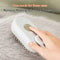 3 In 1 Electric Pet Steam Brush Cat And Dog Grooming Comb With Spray 13
