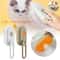 3 In 1 Electric Pet Steam Brush Cat And Dog Grooming Comb With Spray 0