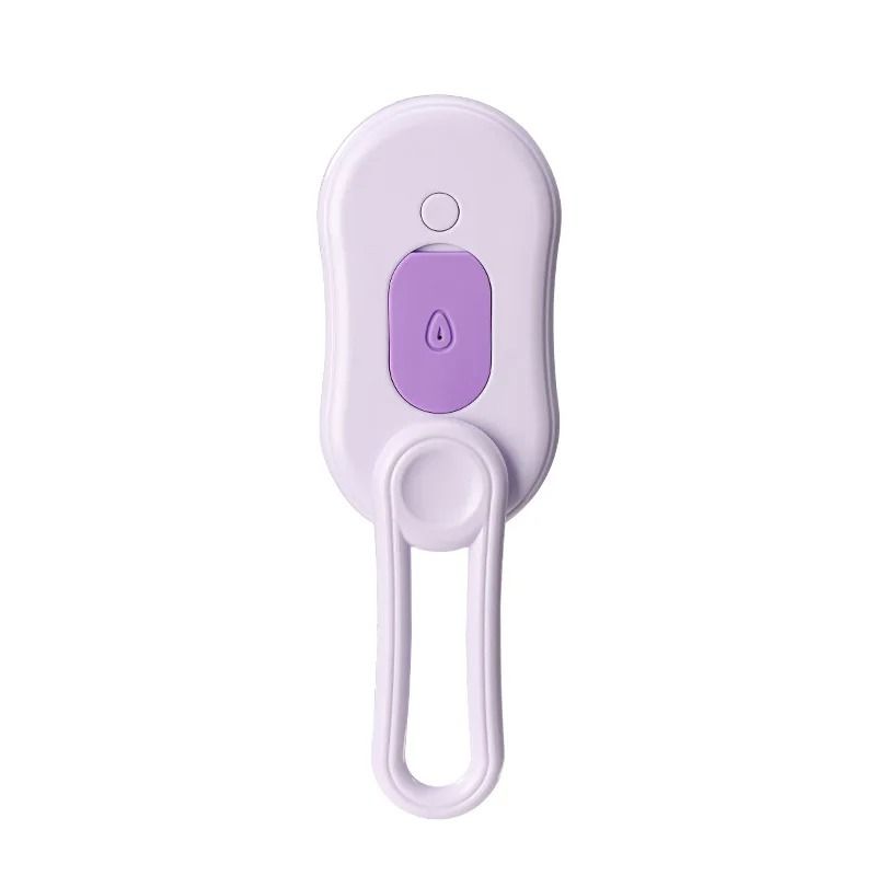 3 In 1 Electric Pet Steam Brush Cat And Dog Grooming Comb With Spray 9