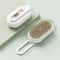 3 In 1 Electric Pet Steam Brush Cat And Dog Grooming Comb With Spray 2
