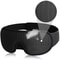 3D Sleep Mask Blackout Soft Padded Eye Mask For Comfortable Rest 11