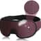 3D Sleep Mask Blackout Soft Padded Eye Mask For Comfortable Rest 4