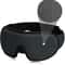 3D Sleep Mask Blackout Soft Padded Eye Mask For Comfortable Rest 2