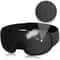 3D Sleep Mask Blackout Soft Padded Eye Mask For Comfortable Rest 0