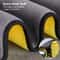 Ultra Soft Microfiber Car Wash Towel Set High Absorbent Cleaning Cloth 13