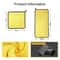 Ultra Soft Microfiber Car Wash Towel Set High Absorbent Cleaning Cloth 10