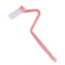 Curved Toilet Cleaning Brush S Shape WC Scrubber For Deep Cleaning 6