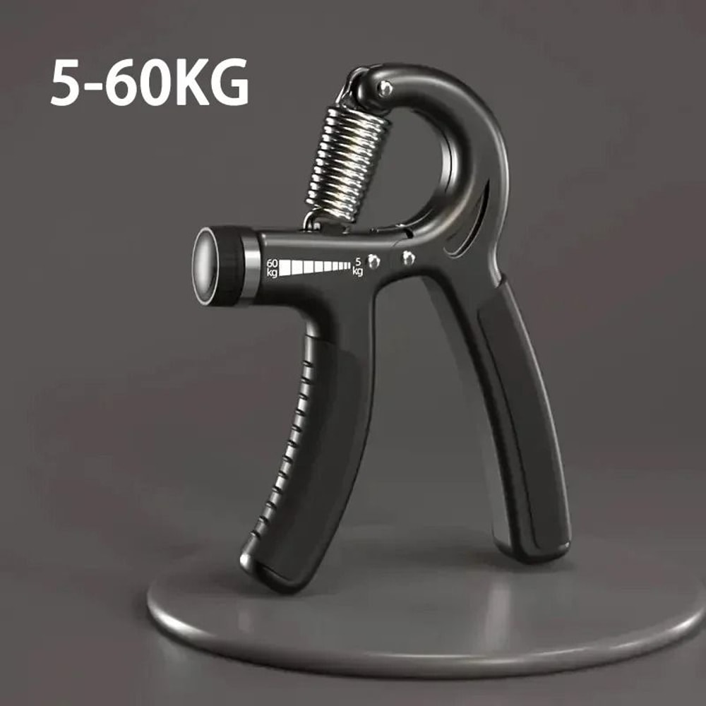 Adjustable Grip Strengthener Hand Grip Exerciser For Wrist And Forearm Training 2