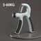 Adjustable Grip Strengthener Hand Grip Exerciser For Wrist And Forearm Training 1