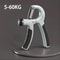 Adjustable Grip Strengthener Hand Grip Exerciser For Wrist And Forearm Training 1
