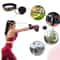 Boxing Reflex Ball Head Mounted Punching Trainer For Speed And Coordination 9