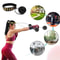 Boxing Reflex Ball Head Mounted Punching Trainer For Speed And Coordination 9