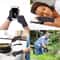 Fingerless Compression Gloves For Arthritis Pain Relief And Hand Support 5