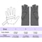 Fingerless Compression Gloves For Arthritis Pain Relief And Hand Support 10