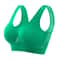 High Impact Sports Bra For Women Supportive Yoga And Running Workout Bra 8