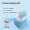 Interactive Automatic Cat Ball Self Moving Electric Toy For Cats 5