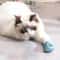 Interactive Automatic Cat Ball Self Moving Electric Toy For Cats 0