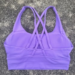 high support sports bra for women shockproof push up yoga gym bra