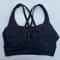 High Support Sports Bra For Women Shockproof Push Up Yoga Gym Bra 14