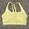High Support Sports Bra For Women Shockproof Push Up Yoga Gym Bra 15