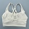 High Support Sports Bra For Women Shockproof Push Up Yoga Gym Bra 6