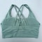 High Support Sports Bra For Women Shockproof Push Up Yoga Gym Bra 8