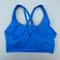 High Support Sports Bra For Women Shockproof Push Up Yoga Gym Bra 4