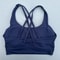 High Support Sports Bra For Women Shockproof Push Up Yoga Gym Bra 5