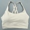 High Support Sports Bra For Women Shockproof Push Up Yoga Gym Bra 17
