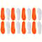 Orthotic Arch Support Insoles Soft Breathable Sports Shoe Inserts 14