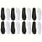 Orthotic Arch Support Insoles Soft Breathable Sports Shoe Inserts 13