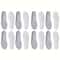 Orthotic Arch Support Insoles Soft Breathable Sports Shoe Inserts 16